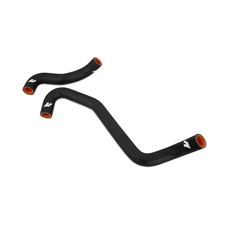 Mishimoto Black Coolant Hose Kit – Compatible With 2001–2003 Ford 7.3L Powerstroke Diesel 1