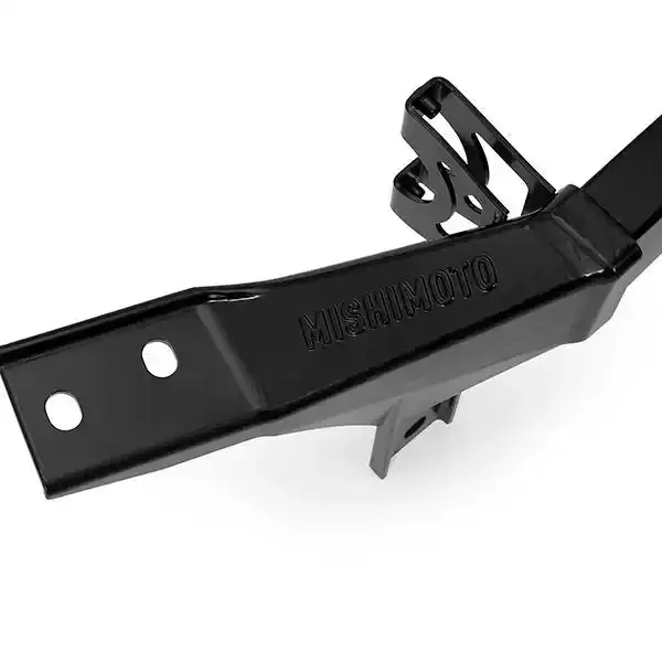 Mishimoto Upper Support Bracket – Mmus-F2D-08 For Ford 6.4L Powerstroke Engines 1