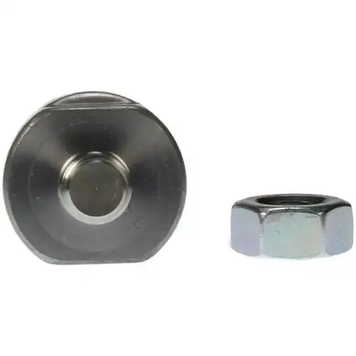 Moog Ev80304 Tie Rod End Assembly 1