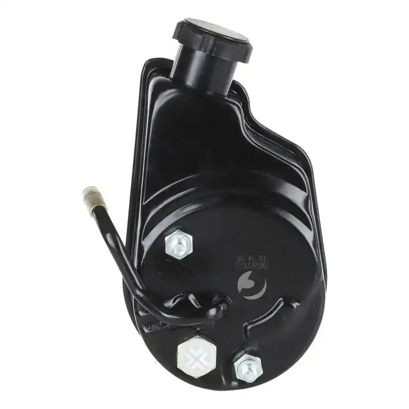 New Hydraulic Power Steering Pump – Direct Replacement Unit 1
