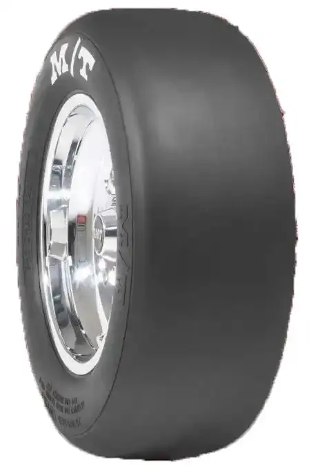 Pro Drag D6643 Radial Tire – 30.0×9.0R15, Load Range E, 94R Speed Rating 1