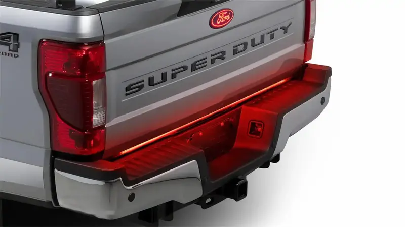 Putco Blade Led Tailgate Light Bar – Direct-Fit Illumination System (Model 9203060-13) 1