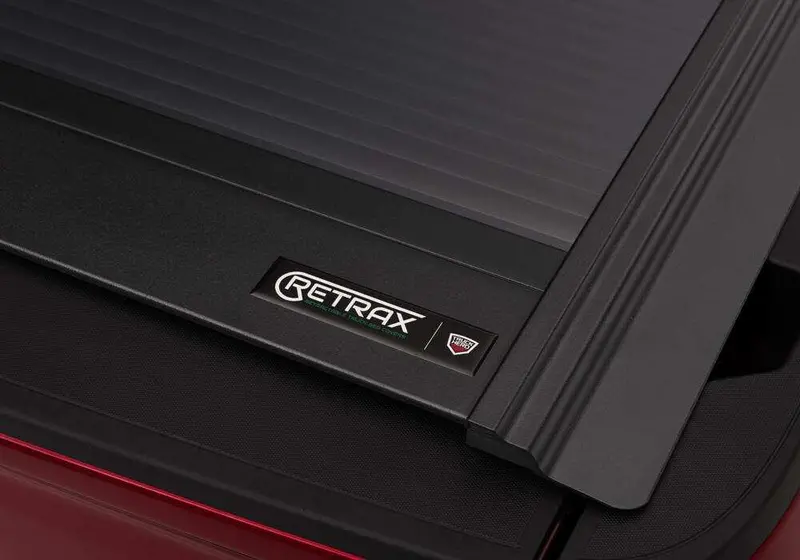 Retrax Powertraxone Mx Motorized Tonneau Cover – Retractable Hard Shell For Gm 1500/Hd Trucks (70466) 1