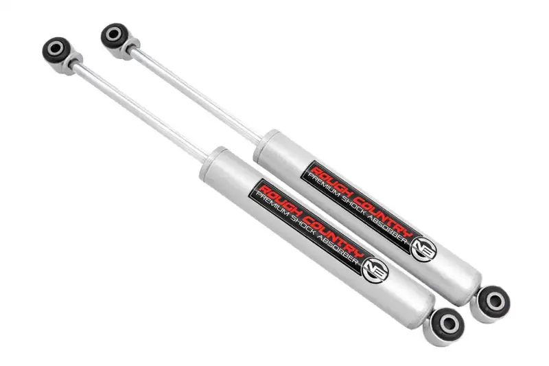 Rough Country 23225_M High-Performance Shock Absorber – Off-Road Ready 1