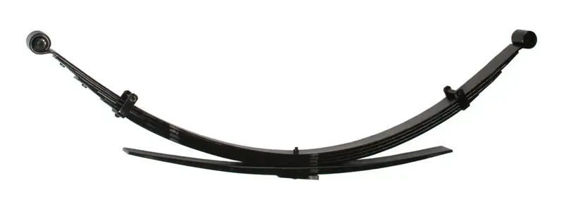 Skyjacker Tcr25 Rear Leaf Spring Set – 2.5-Inch Lift For 1998–2002 Toyota Tacoma 1