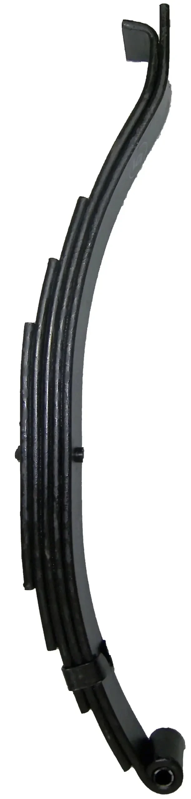 Slipspring 3500-Lb Leaf Spring – 5-Leaf Design For Heavy-Duty Trailers 1