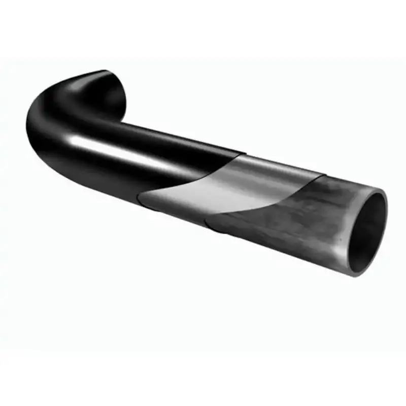 Smittybilt Jn40-S2S Sure Steps Side Bars – Stainless Steel Running Boards 1