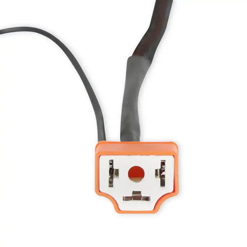 Switched Ground Wiring Harness – Universal 12V Automotive Electrical Control Module 1