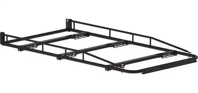 Transit Connect Steel Cargo Rack – Professional-Grade Pa Series 1