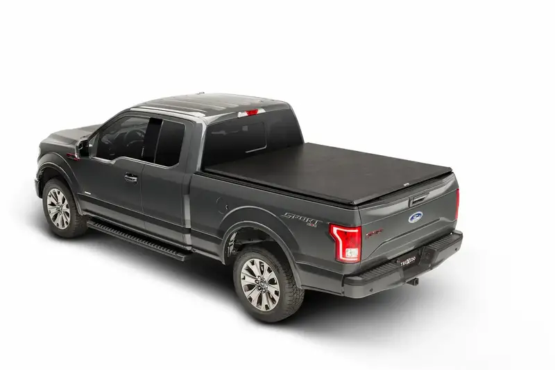 Truxedo Truxport Soft Roll-Up Tonneau Cover – Fits 2004–2008 Ford F-150 (6'6" Styleside) 1