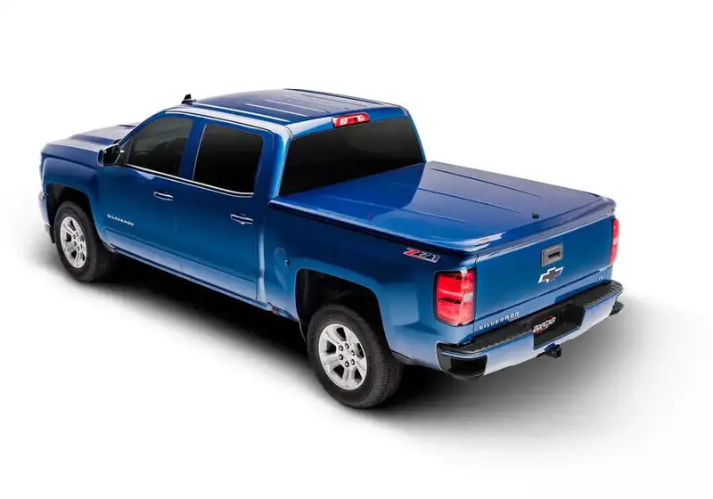 Undercover Uc2196L-Ux Tonneau Cover Lux 19-23 Ranger 6' - Ux 1