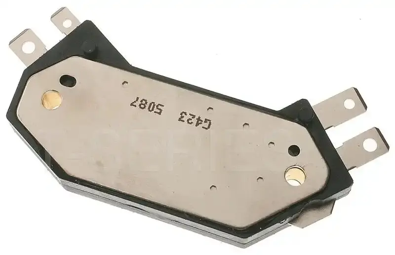 Universal Ignition Control Module – Digital Timing & Spark Management 1