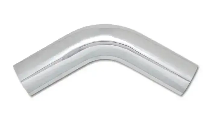 Universal Lightweight Aluminum Tubing – Precision Extruded, Anodized Finish Options 1