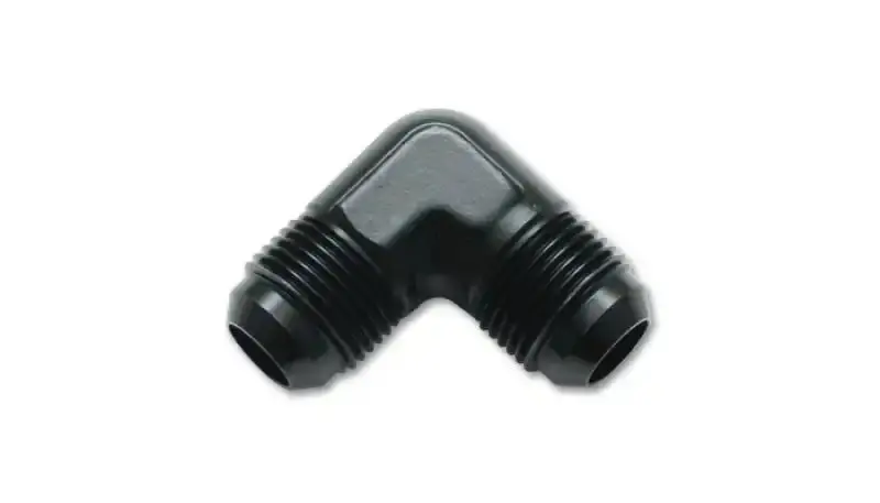 Vibrant 16An Aluminum 90-Degree Flare Union Fitting 1