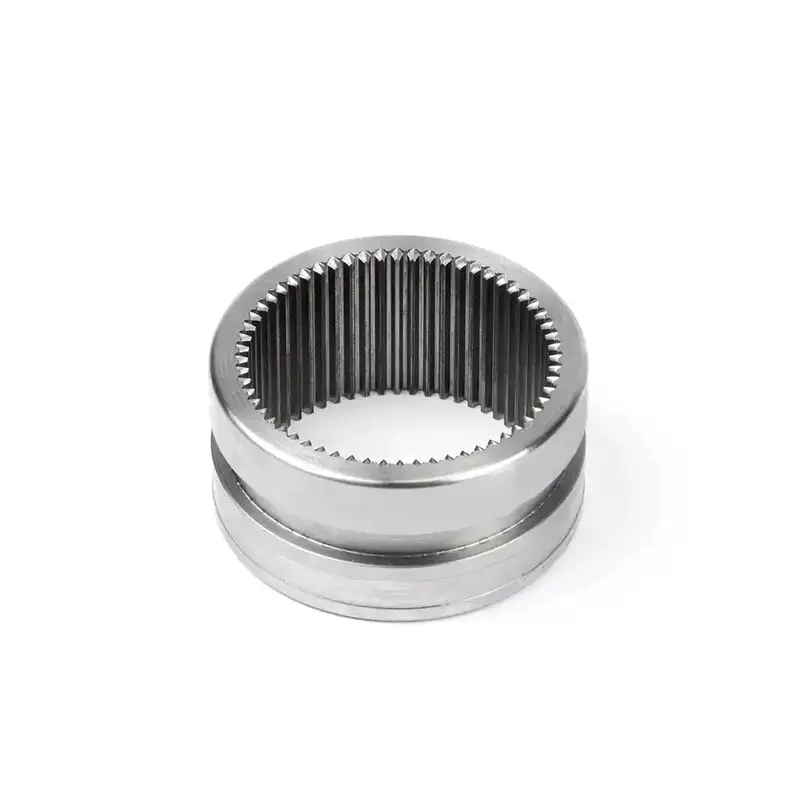 Warn 98512 Sliding Ring Gear Assembly For Winch Systems 1