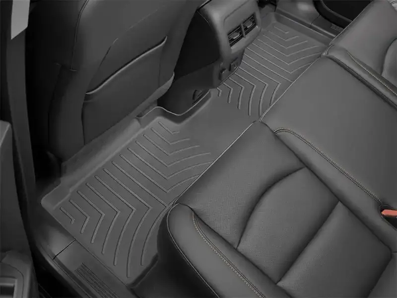Weathertech Hp Rear Floor Liner – Model 4415362Im For Premium Interior Protection 1