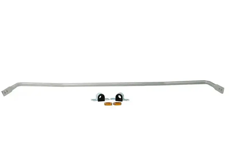 Whiteline 24Mm Adjustable Rear Sway Bar For 2012+ Ford Focus St 1