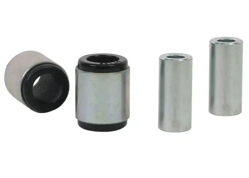 Whiteline Rear Lower Control Arm Bushing Kit – For 2002–2018 Ford Focus 1